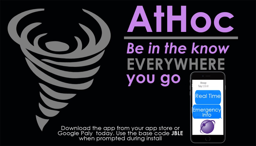 AtHoc Infographic