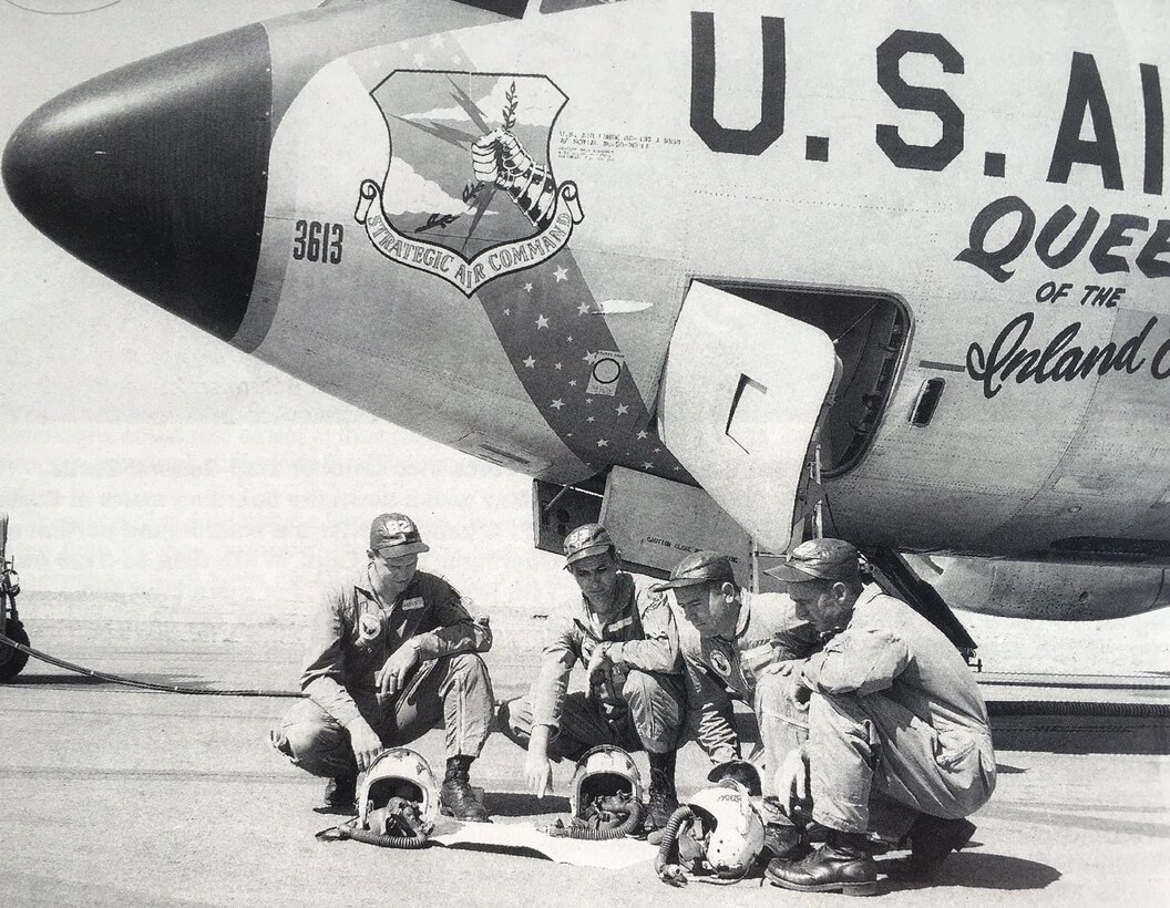 kc-135