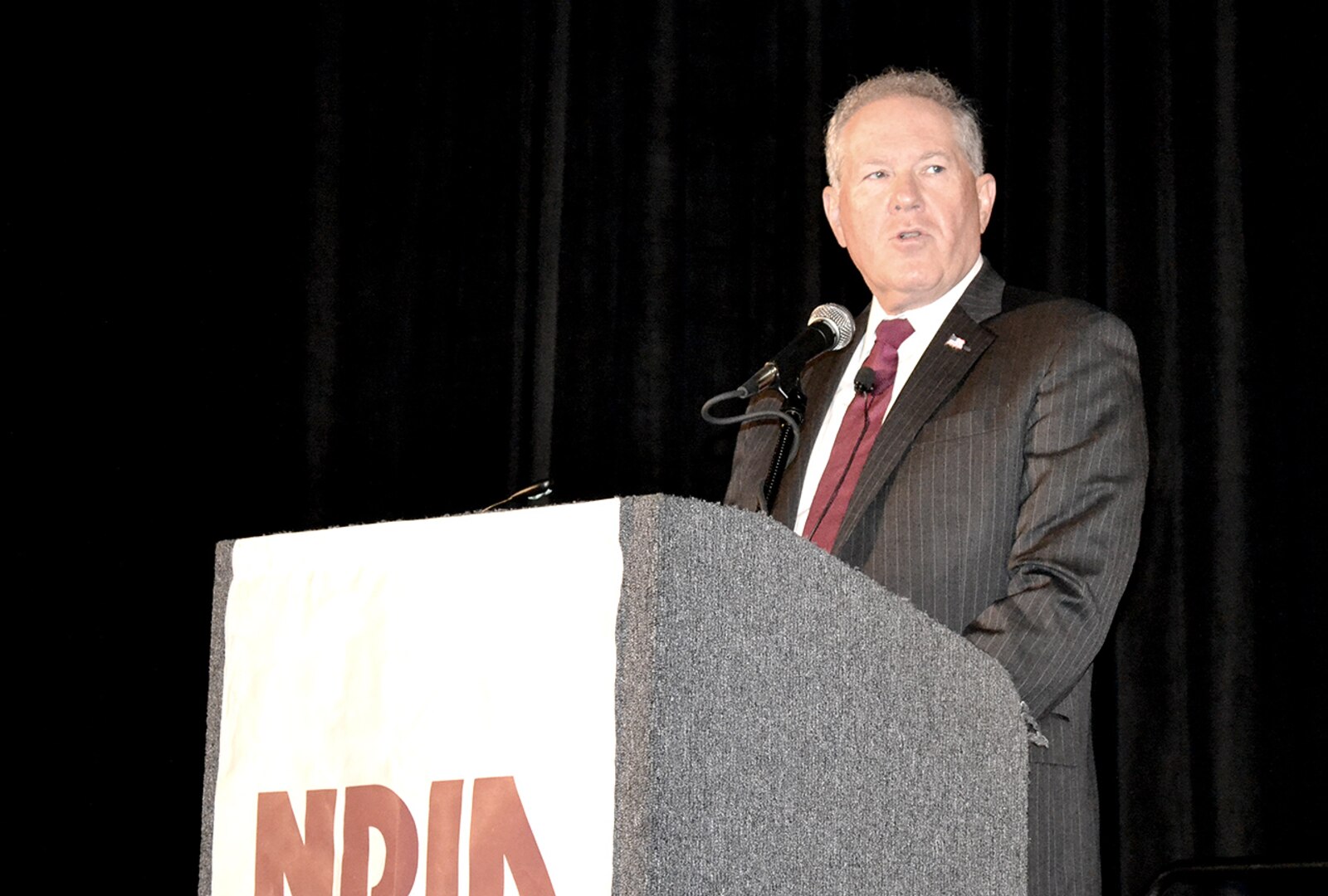 Under Secretary of Defense for Acquisition, Technology and Logistics Frank Kendall describes how the tenets of Better Buying Power 3.0 can help the Department of Defense get the most out of existing resources. 