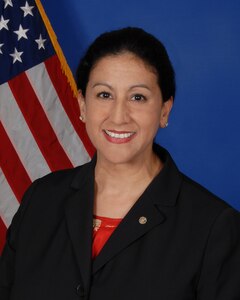 Teresa M. Salazar 