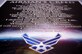 The Airman's Creed.(U.S. Air Force photo/Staff Sgt. Heather Heiney) 