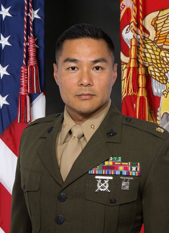 Commanding Officer, Recruiting Station Seattle
