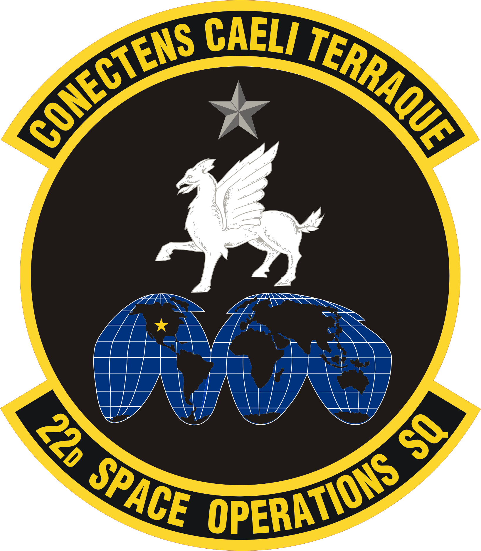 22nd Space Operations Squadron > Schriever Air Force Base > Display1638 x 1875