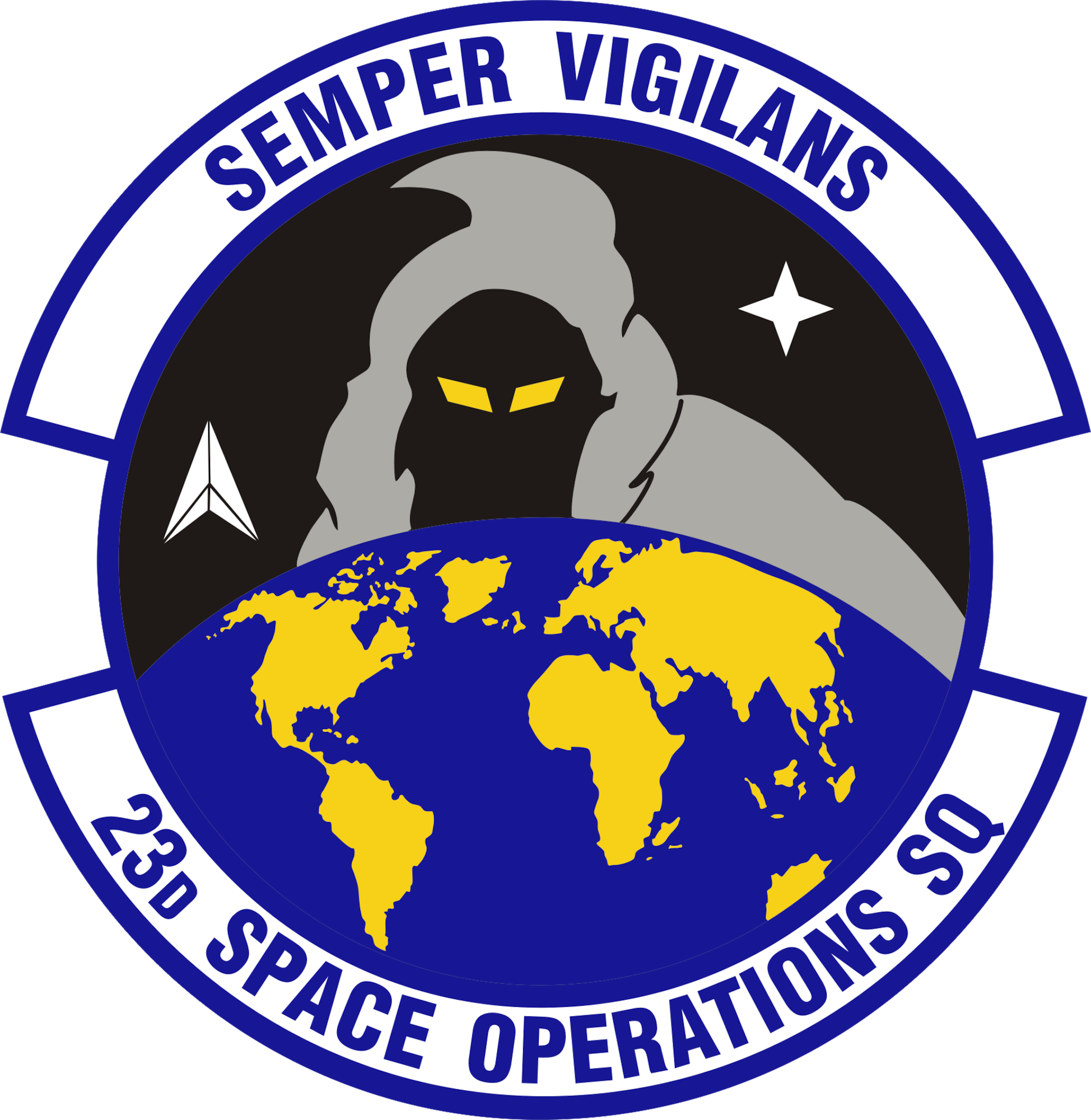 23rd Space Operations Squadron
