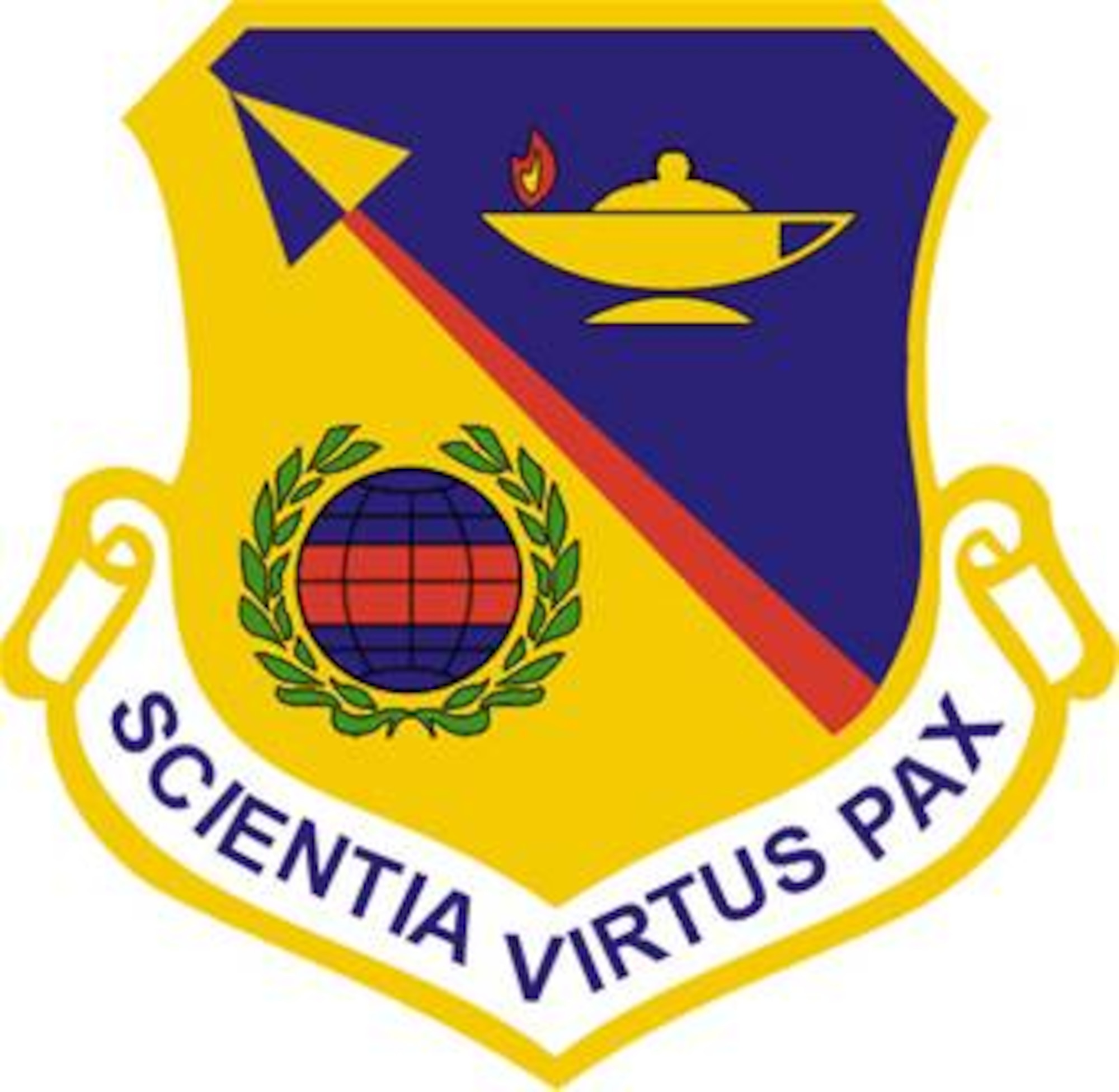 The United States Air Force Special Operations School patch.