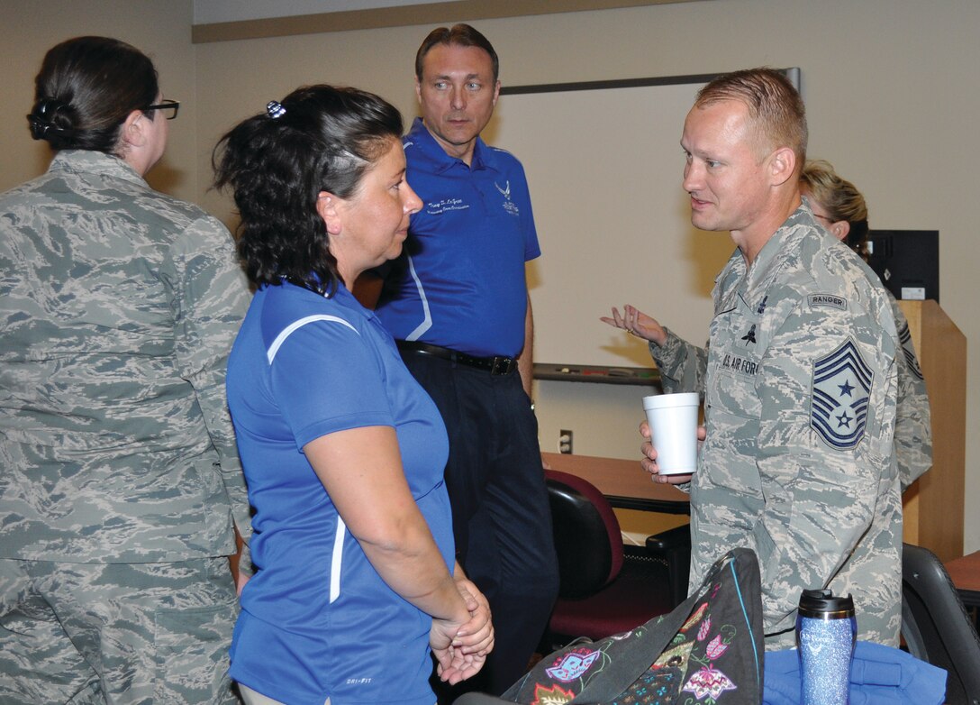 Air force recovery care coordinator jobs