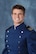 Carson Bird, a 2008 U.S. Air Force Academy graduate, is shown here in a cadet photo. A memorial service for Bird, a retired captain and Air Force Falcons cornerback, is scheduled for Dec. 9, 2016, at the Cadet Chapel. Bird died Nov. 26, 2016 after battling Chondrosarcoma, a rare form of bone cancer. (U.S. Air Force photo)