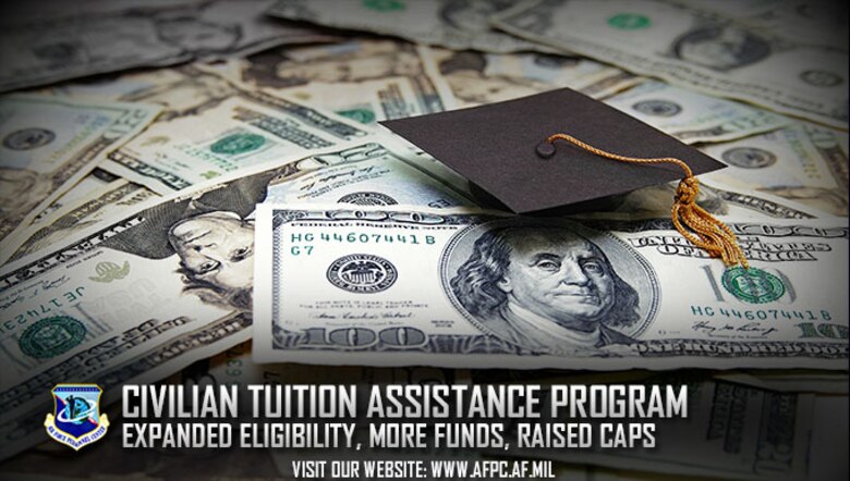 Financial aid grants image