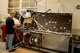 Ed Cassidy, an electrician at the Air Force Reserve Command (AFRC) T-56 Centralized Repair Facility, builds up a new wire harness for a quick engine change kit Nov. 2, 2016, at Little Rock Air Force Base, Ark. In FY 2015, the facility overhauled 29 engines and 37 propellers for AFRC and the Air National Guard units, saving millions of taxpayer dollars by repairing certain items rather than replacing them. (U.S. Air Force photo by Master Sgt. Jeff Walston/Released)