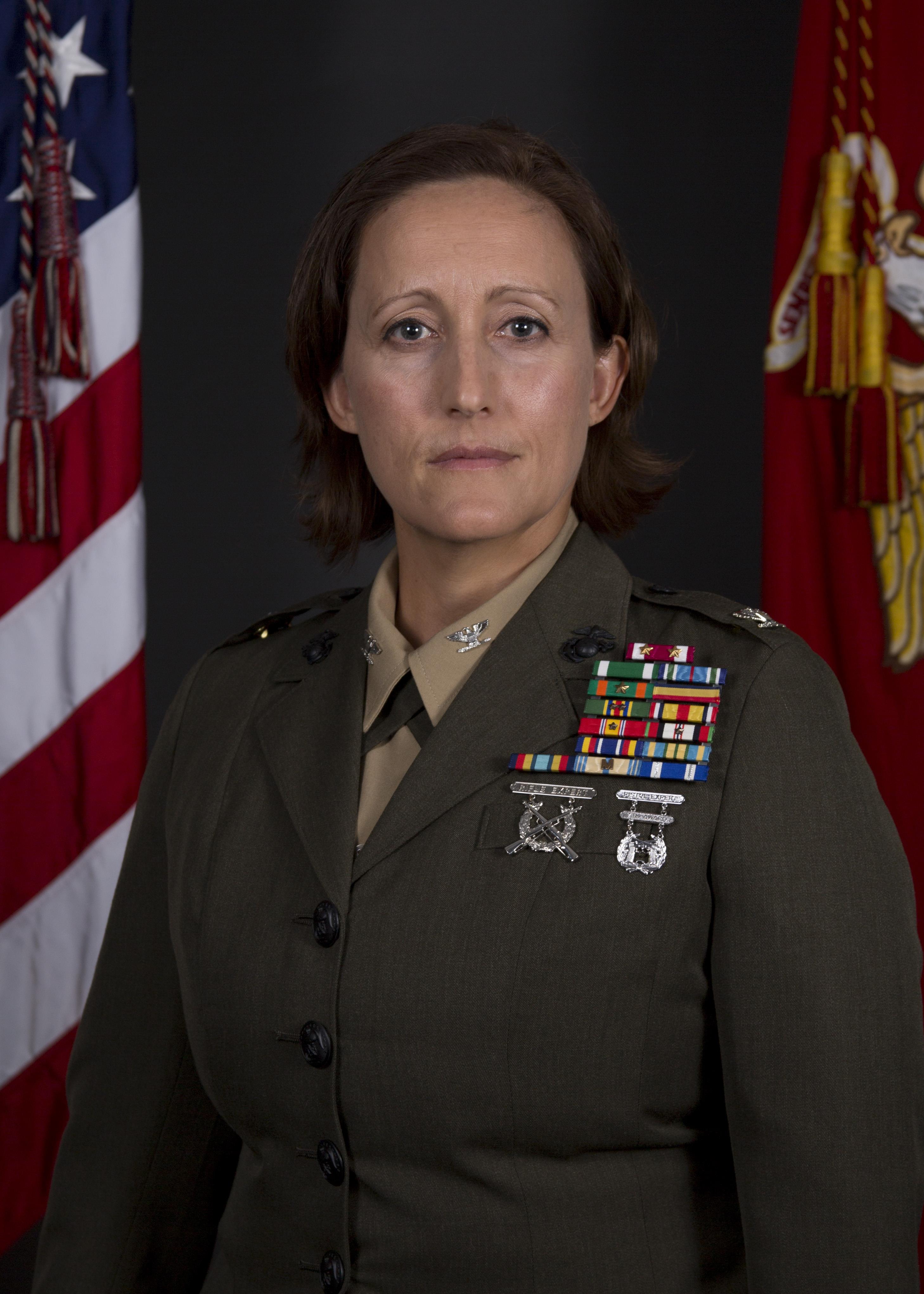 Commanding Officer, 4th Civil Affairs Group > Marine Corps Forces ...