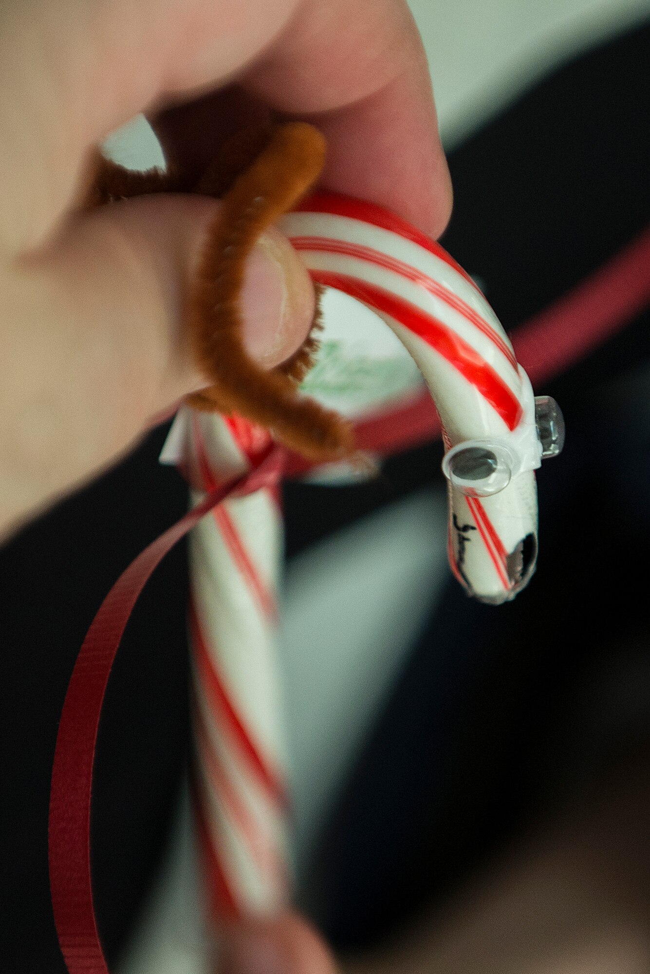 Many Scott Air Force Base service members and families attended the annual holiday party and tree lighting event Nov. 30, 2016. During the party, families were able to meet Santa and Mrs. Claus, participate in crafts, listen to the Scott AFB Youth Program's Choir sing holiday songs, and pick out a Christmas tree donated by Trees for Troops. Thank you to the coordinators and all the volunteers who made this event an enjoyable and memorable evening for so many people. (U.S. Air Force photo by Senior Airman Megan Friedl)