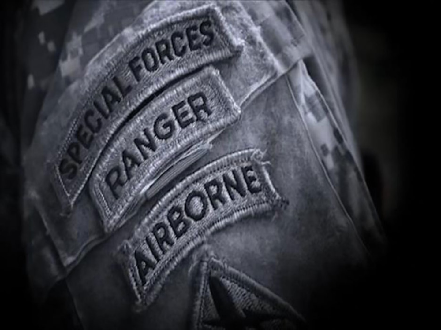 The Special Forces patch designates the wearer as the most specialized expert in unconventional warfare, but the unit still has inefficiencies that can be improved.