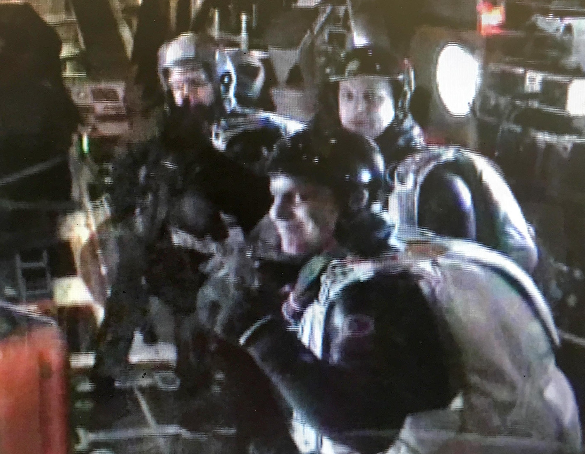 starshiptroopers Klendathu Drop scene