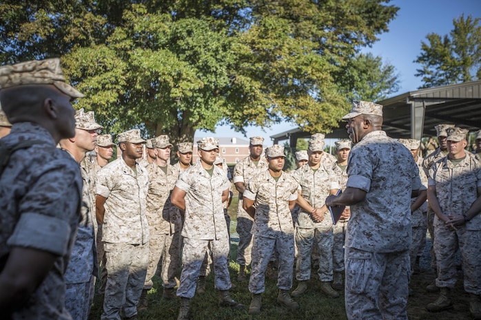 Force Fitness Instructor Course