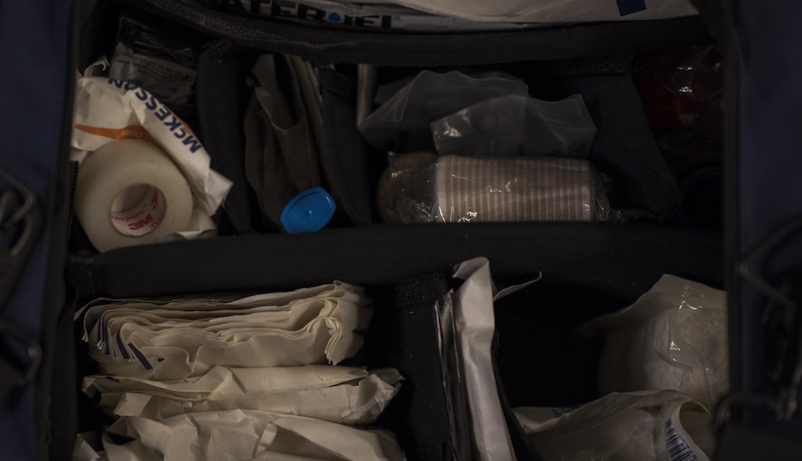 *CAPTION*  (U.S. Air Force photo/Senior Airman Damon Kasberg)