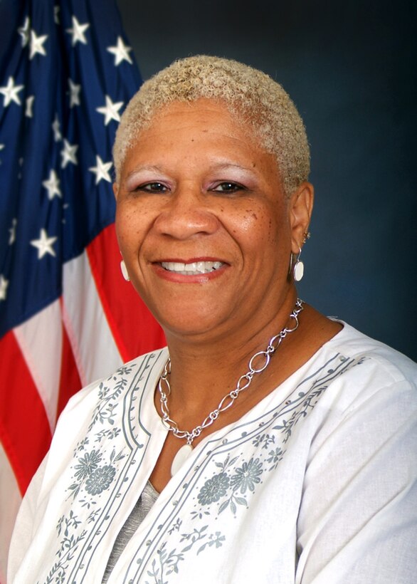 Charita Branch, a supervisory general supply specialist with DLA Distribution Richmond, Va., will retire on Jan. 2, after 36 years of federal service. 