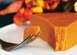 Diabetic Crustless Pumpkin Pie