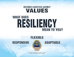 Defense Logistics Agency recently releasedThe Profiles in Resiliency video series and among the most recent included DLA Aviation employees sharing their stories and describing what they did to stay strong and resilient.