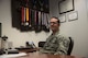 Master Sgt. Lance Hasz, 92nd Force Support Squadron career assistance advisor, poses for a photo Dec. 8, 2016 at Fairchild Air Force Base. Hasz is Team Fairchilds CAA and also provides various professional development courses and advises Airmen on different career opportunities. (U.S. Air Force photo/Senior Airman Nick J. Daniello)