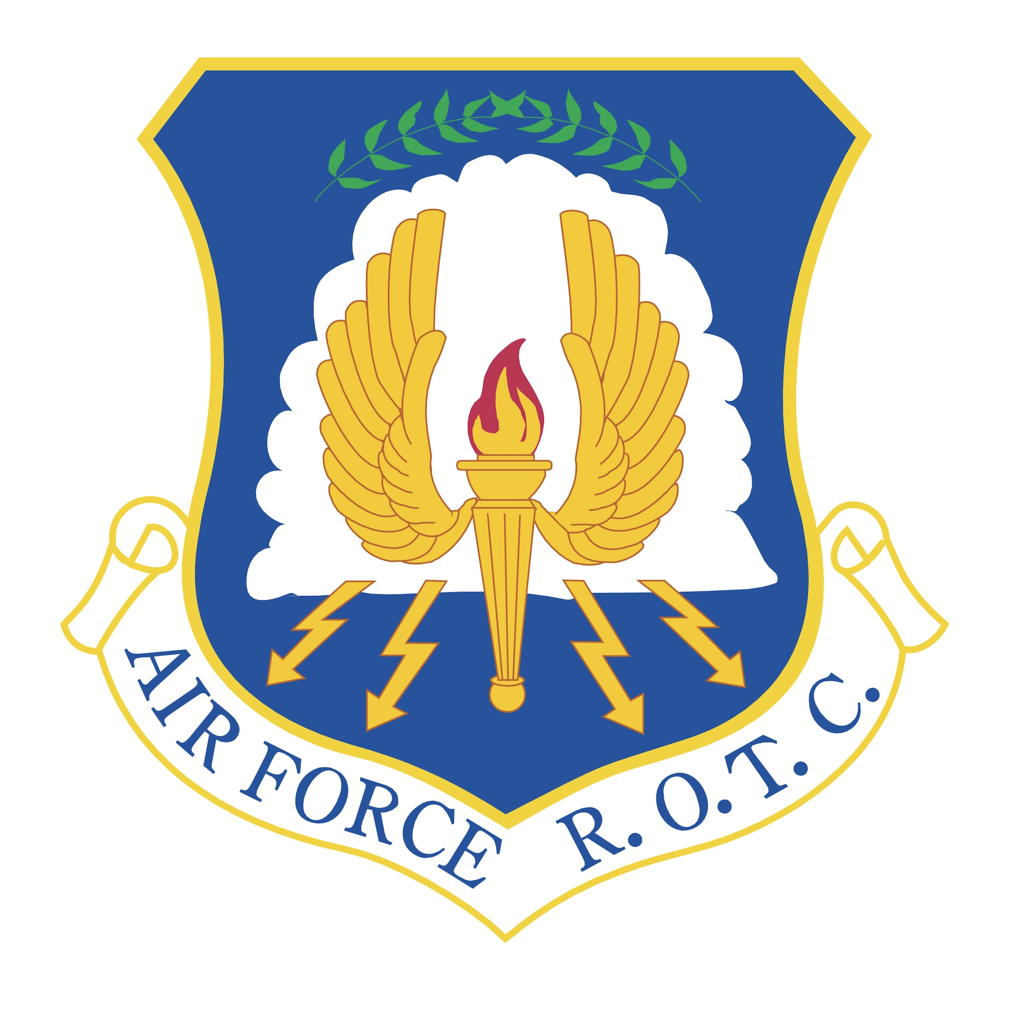 Air Force opens enlisted DSD assignments at AFROTC detachments > Air