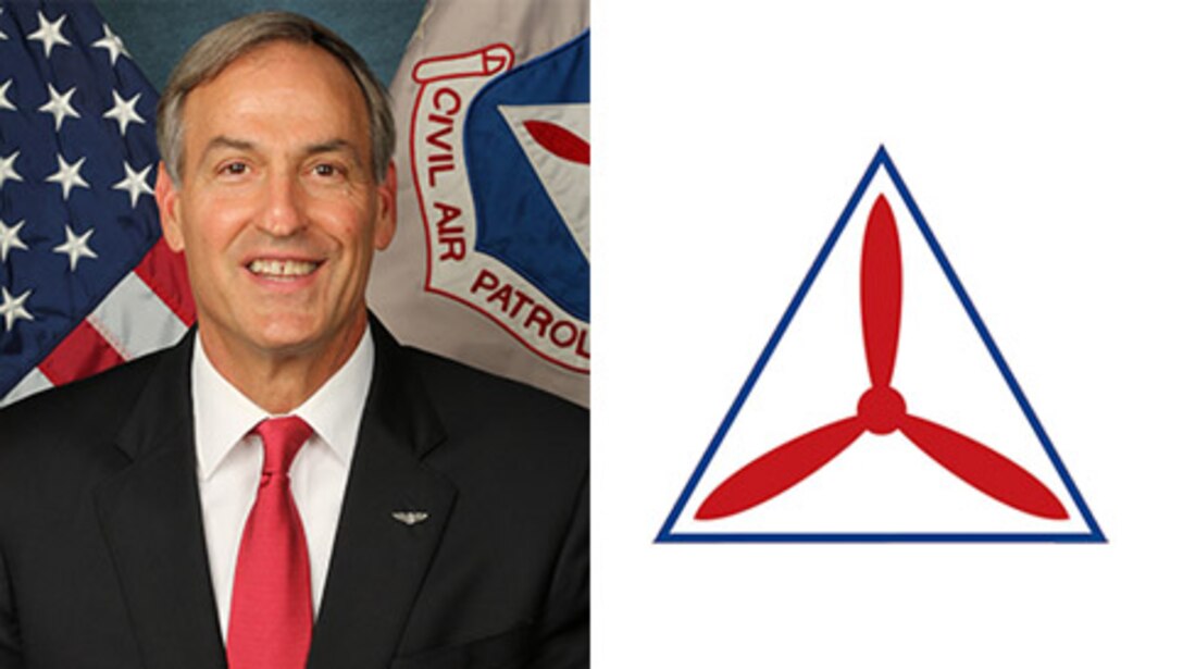 Civil Air Patrol’s Board of Governors selected John Salvador as CAP’s chief operating officer.  The COO administers the day-to-day affairs at CAP National Headquarters at Maxwell Air Force Base, Ala.   