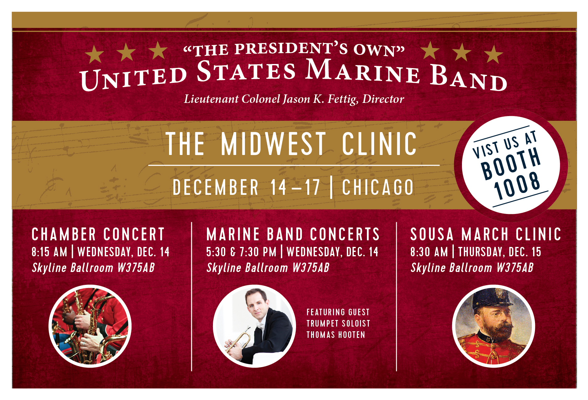 The Midwest Clinic