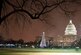 The U.S. Capitol Christmas Tree is lit during a ceremony while the U.S. Air Force Ceremonial Brass Band performs several classic Christmas standards on the Capitol’s West Front Lawn, Washington D.C., Dec. 6, 2016. The U.S. Capitol Christmas Tree will remain lit from nightfall until 11 p.m. each evening through December 25, 2016. 