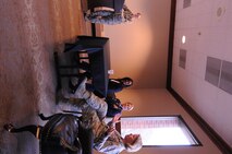 CGOC-hosted, panel about women in leadership. 