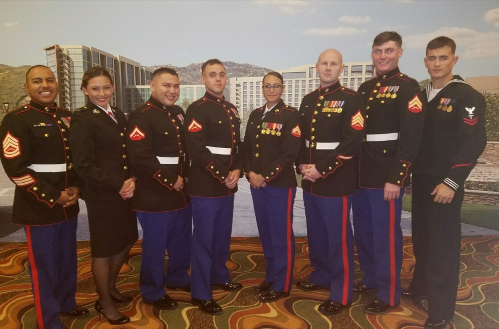 CLC-11  Company Ball