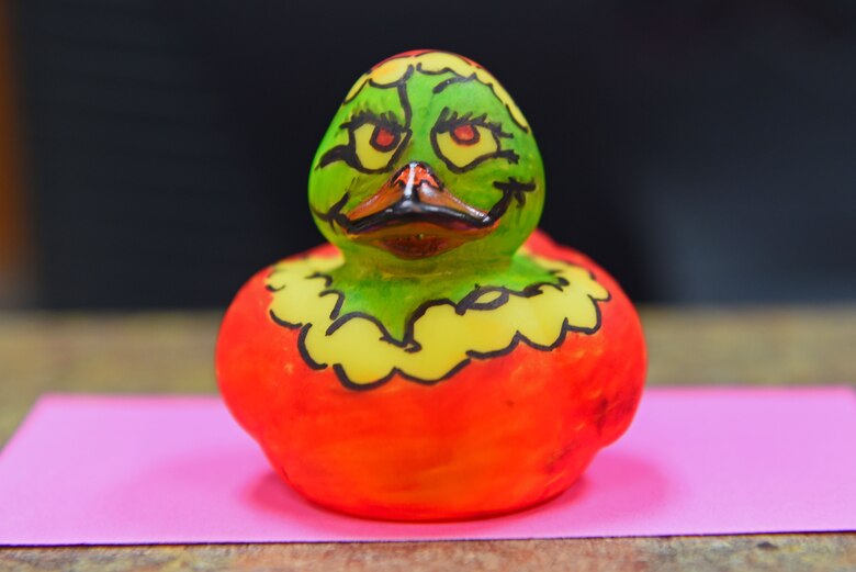 Duck The Halls This Holiday Season Joint Base Elmendorf