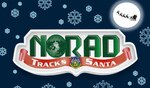 The North American Aerospace Defense Command, or NORAD, at Peterson Air Force Base, Colo., tracks Santa’s 2015 yuletide journey.  