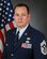 Chief Master Sgt. Clinton Ronan is the command chief for the 22nd Air Force, Dobbins Air Reserve Base, Georgia. In this role, Ronan advises the commander on readiness concerns, morale, welfare, and the effective utilization of more than 13,235 assigned enlisted personnel. (U.S. Air Force photo/Don Peek)