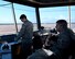 U.S. Air Force air traffic controllers from the 325th Operations Support Squadron monitor and direct air traffic during exercises Checkered Flag 17-1 and Combat Archer 17-3 at Tyndall Air Force Base, Fla., Dec. 12, 2016. The 325th OSS air traffic controllers have the responsibility of safely and efficiently managing the increased flow of aircraft into and out of Tyndall AFB. (U.S. Air Force photo by Airman 1st Class Isaiah J. Soliz/Released) 