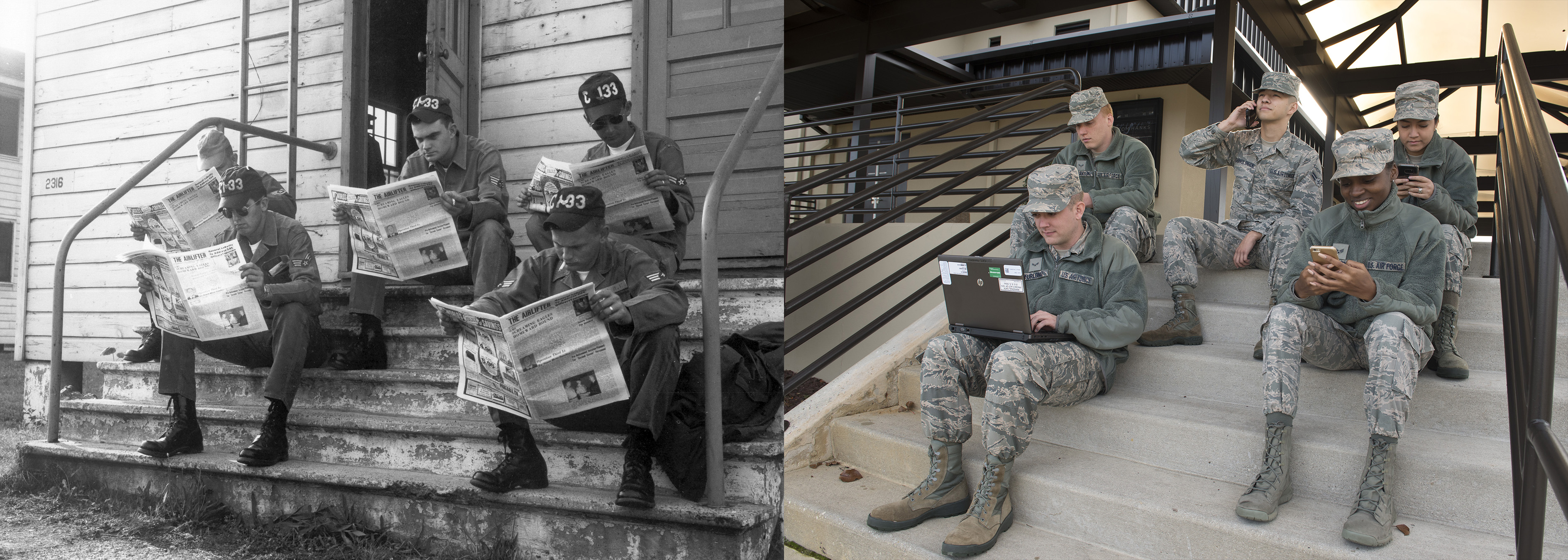 Dover AFB marks 75 years > Dover Air Force Base > Article Display