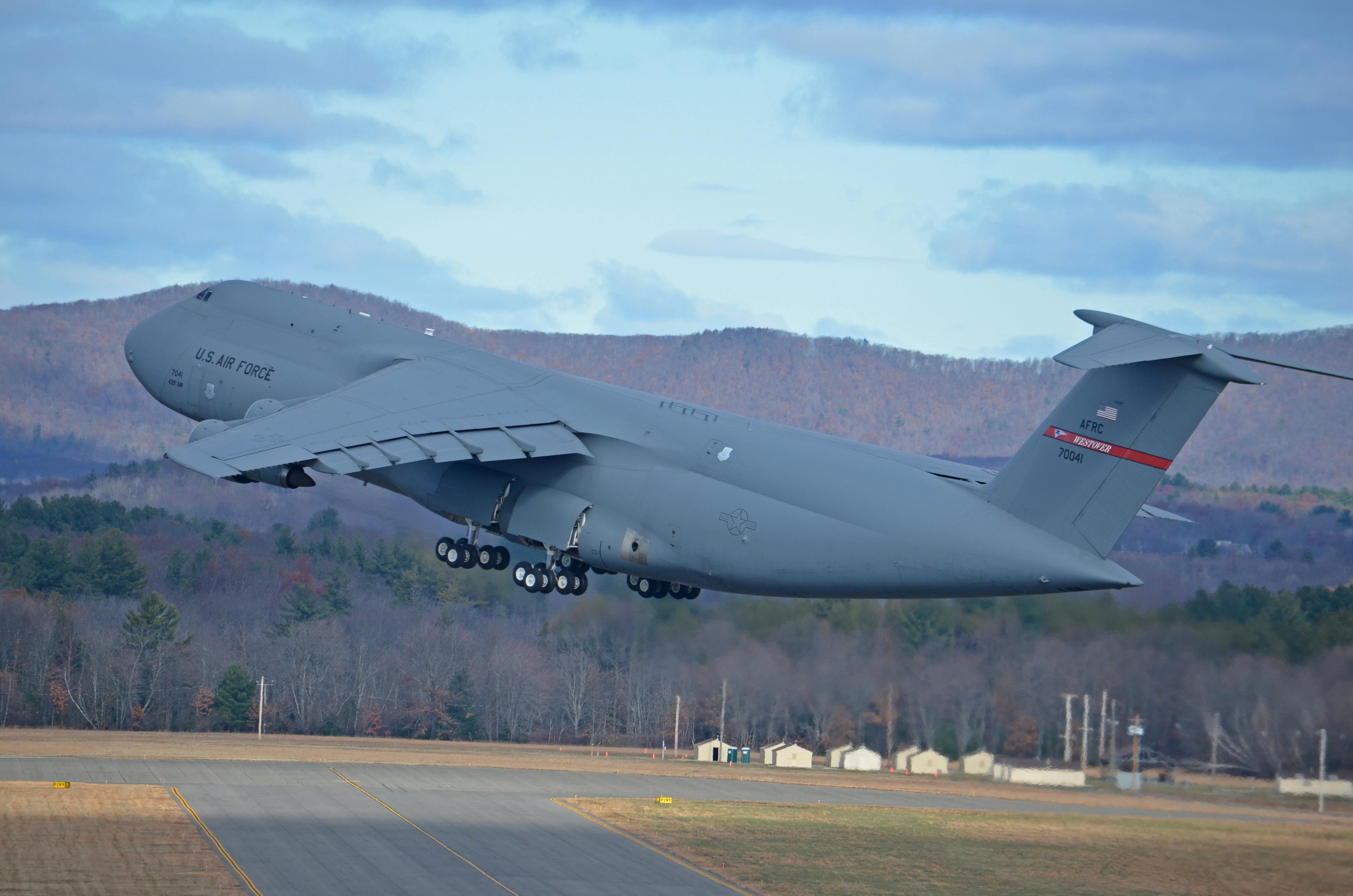 Coming back soon > Westover Air Reserve Base > Article Display