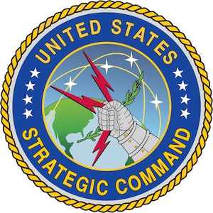 USSTRATCOM SEAL