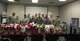 Reservists from Joint Base Charleston made a special Christmas delivery to Veteran residents at the Charleston VA’s Patriot Harbor Community Living Center Dec. 14.“In light of the Christmas season we wanted to do something special for our local disabled Veterans that live at the Ralph H Johnson VAMC,” said Barbara Sosebee, 315th unit training manager. Sosebee requested a donation wish list from Cindy Ingels a recreation therapist at the Veterans hospital. Ingels provided Sosebee with a list of 19 inpatient residents of the VA’s Patriot Harbor CLC along with items they desired.The donations were impressive - 315th AW Reservists donated everything on the Veterans' wish list plus more.  (U.S. Air Force photo by Michael Dukes)