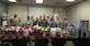 Reservists from Joint Base Charleston made a special Christmas delivery to Veteran residents at the Charleston VA’s Patriot Harbor Community Living Center Dec. 14.“In light of the Christmas season we wanted to do something special for our local disabled Veterans that live at the Ralph H Johnson VAMC,” said Barbara Sosebee, 315th unit training manager. Sosebee requested a donation wish list from Cindy Ingels a recreation therapist at the Veterans hospital. Ingels provided Sosebee with a list of 19 inpatient residents of the VA’s Patriot Harbor CLC along with items they desired.The donations were impressive - 315th AW Reservists donated everything on the Veterans' wish list plus more.  (U.S. Air Force photo by Michael Dukes)
