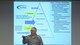 Col. Joseph Rizzuto presents the Profession of Arms Center of Excellence way-ahead to participants at the PACE Summit, Dec. 7-8. Nearly 60 leaders from across the Air Force participated in the fourth professionalism summit held at Joint Base San Antonio-Randolph. The summit gave participants an opportunity to collaborate and learn about what the major commands are doing to institutionalize professionalism within the Air Force. (Courtesy photo)
