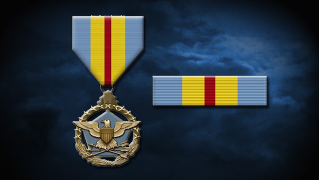 Air Force awards and decorations