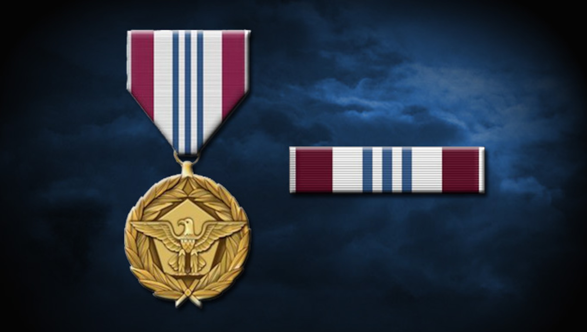 air force national defense service medal