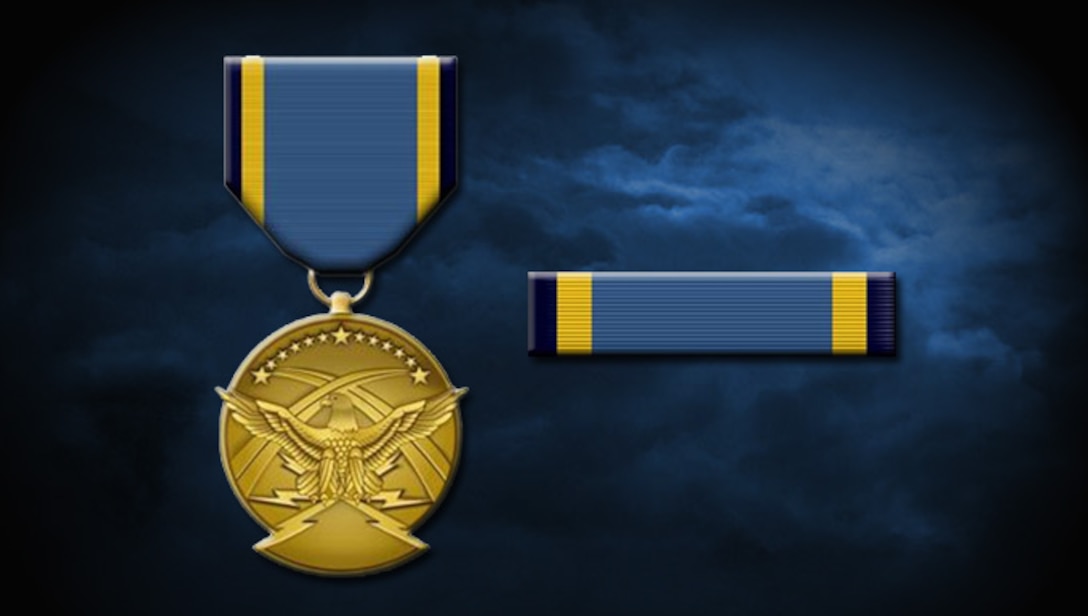 Air Force awards and decorations