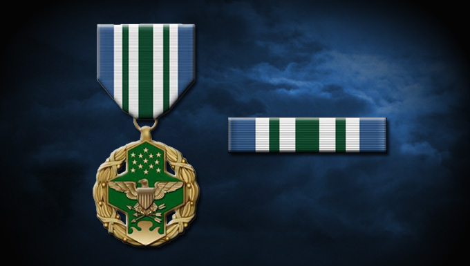 joint service achievement medal approval authority