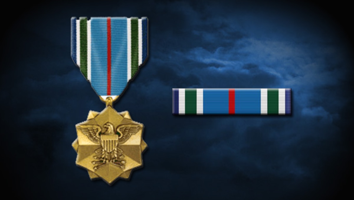 Joint Service Achievement Medal Air