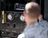 A U.S. Air Force Airman from the 325th Logistics Readiness Squadron watches gauges as he fuels an aircraft with Type-A Jet Fuel on the flightline at Tyndall Air Force Base, Fla., during Checkered Flag 17-1 andCombat Archer 17-3 Dec. 13, 2016. During the two week concurrently running exercises, members of the 325th LRS and other units  fueled aircraft more than 1,300 times. (U.S. Air Force photo by Senior Airman Solomon Cook/Released)