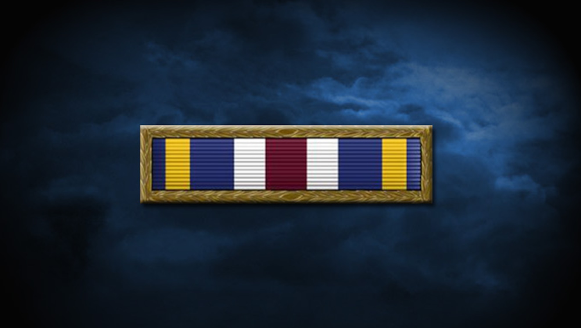 Air Medal > Air Force's Personnel Center > Display