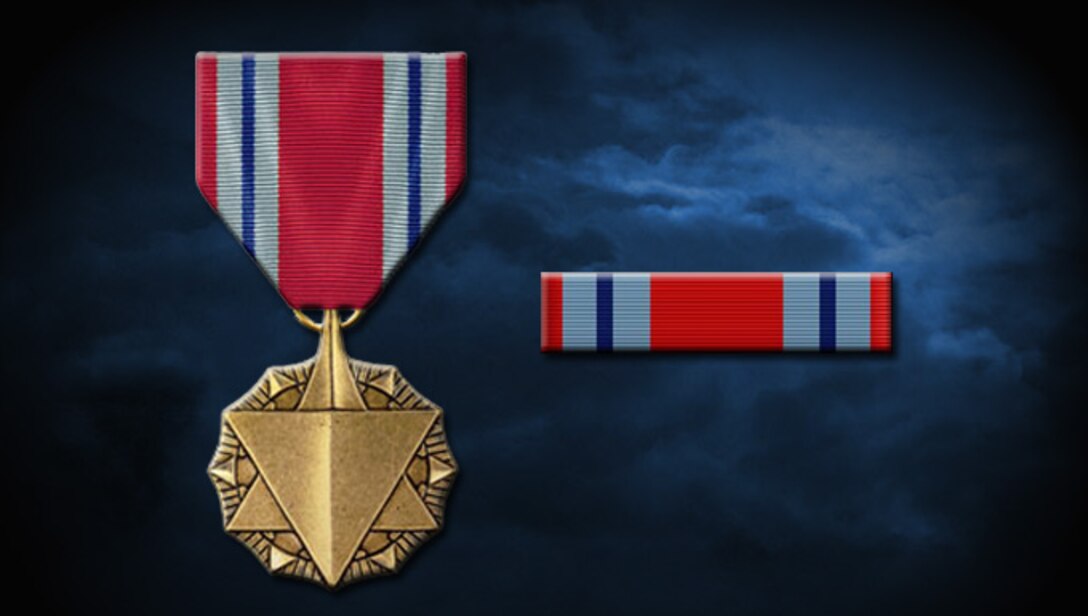 Air Force awards and decorations