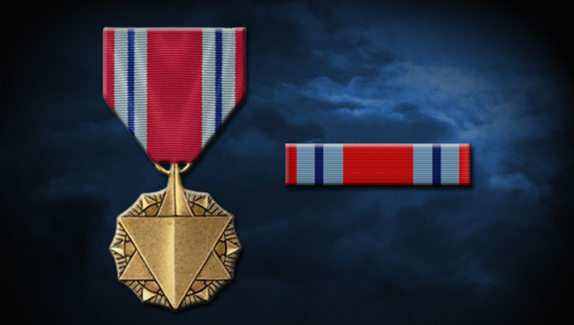 Combat Readiness Medal > Air Force's Personnel Center > Display