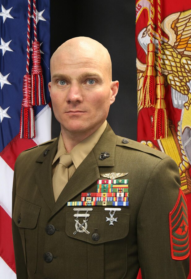 SgtMaj