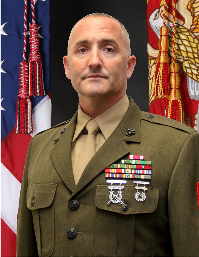 SgtMaj